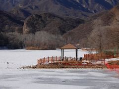 -玉渡山自然风景区