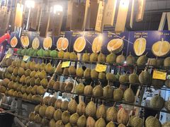 -都念榴莲·城市榴莲