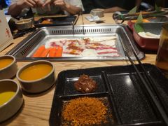 -新石器烤肉(之心城店)