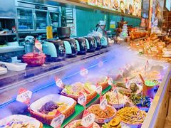-奉天掌柜·非遗猪手·笨饺子(崇山路店)