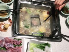 雪花肥牛-野妹火锅(龙岗店)