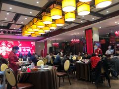 大堂-阿庄新豫菜(航海东路店)