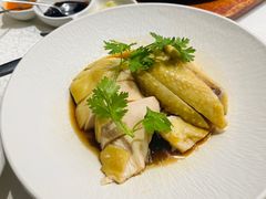 海南鸡-新加坡珍宝海鲜JUMBO Seafood(西安skp店)
