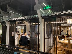 -小菜园新徽菜(南通崇川金鹰店)