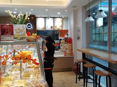 -沁园(南坪上海城店)