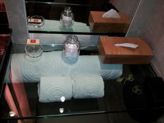 洗浴间-广州花园酒店