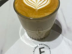 澳白-Fridi Patisserie Cafe