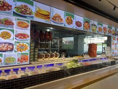 -满盛春饼·新津菜(河北路总店)