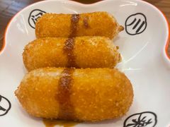 -花盐街·四川乐山小吃(西单大悦城店)