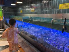 -海韵之星邮轮水会(明发商业广场店)