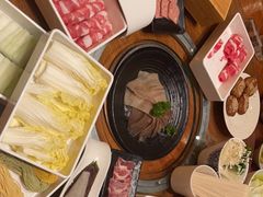 -古关火锅店(古北水镇景区店)