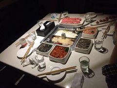 -海底捞火锅(长沙华创国际广场店)