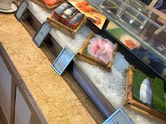 -大中华希尔顿酒店-念自助餐·嗨啤·小龙虾