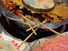-大队长主题火锅(观音桥店)