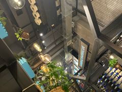 大堂-叁宝烤肉• 西安烧烤(太乙路店)