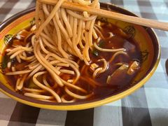 -全味面馆
