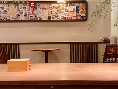 -彬媽糖水(侨鑫国际店)