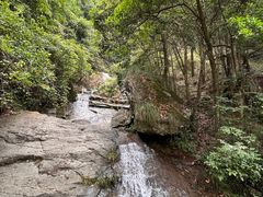 -大慈岩风景区