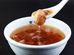 妈妈雪梨汤-张氏宽窄巷成都菜(澳德乐店)