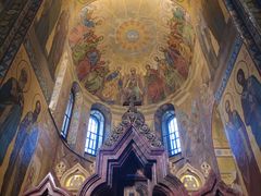 -滴血救世主教堂