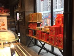 -卡萨米亚动物奶油生日蛋糕(牡丹城店)