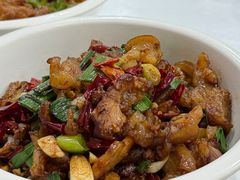 -谭姐湘菜馆(浦东大道店)