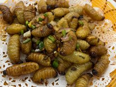 -嘉升大排档(番禺总店)