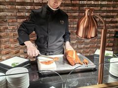 -北京全聚德(清华园店)