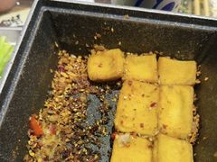 -破店肥哈·东北烧烤(南山保利店)