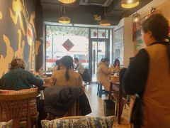 -麒麟风烤牛肉·云南烧烤小排档(丹凤街店)