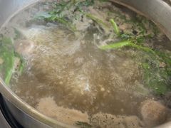 -潮汕美牛肉丸火锅店(天宁寺店)