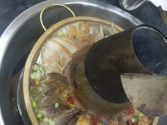 -陆记源·青海土火锅