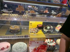 -DQ·蛋糕·冰淇淋(苏州中心店)
