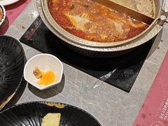 -一绪に寿喜烧(虹悦城店)