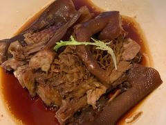 潮州卤水拼盘-潮上潮(南中环店)