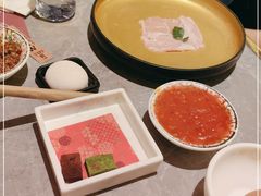 -一绪に寿喜烧(荟聚店)