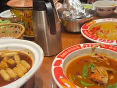 -阿财老铺·老蚌埠龙虾城(华夏总店)
