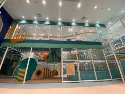 -奈尔宝·儿童乐园·亲子餐厅(鄞州万达店)