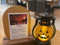 -Pekaa啤咖食肆Coffee&Bistro