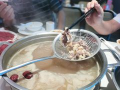 -八合里潮汕鲜牛肉火锅(福州万象城店)