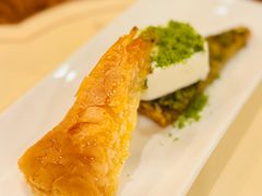 -苏坦土耳其餐厅(白云宾馆店)