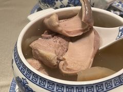 -金燕岛潮州酒楼