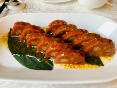 -旺顺阁海鲜广场(亚运村店)