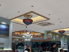 -马尔龙新疆饭店·清真(瑞景店)