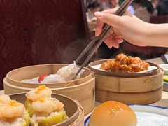 -点都德(华强南店)