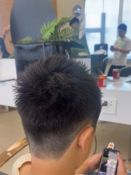 -GANO HAIR 