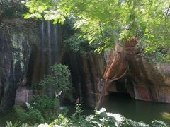 -广州莲花山旅游区
