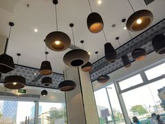 -海知道大连海鲜水饺(南山大冲店)