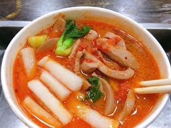 腰花粉-金喜来特色腰花粉(华苑小区店)