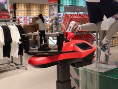 -王府井奥莱临潼小镇(临潼店)